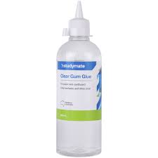 Free delivery and returns on ebay plus items for plus members. Clear Gum Glue 500ml Officeworks