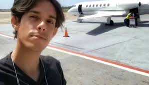 Así es la “vidorra” del hijo del nuevo primer ministro del régimen cubano