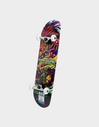 Here are some general guidelines for selecting your skateboard by deck width: Tony Hawk Signature Series 360 Cosmic Skateboard Grun Jd Sports