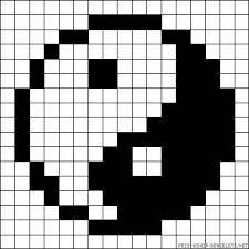 Risunki Po Kletochkam 67 Tys Izobrazhenij Najdeno V Yandeks Kartinkah Dessin Petit Carreau Dessin Carreau Tapisserie Au Crochet