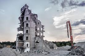 Demolition