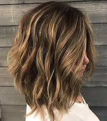 Find the best wavy bob hairstyles for 2021 and get inspired with our collection of hairstyles for all bob lengths. 60 Most Magnetizing Hairstyles For Thick Wavy Hair