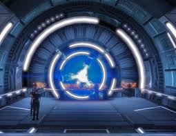 Mass Effect 3 Normandy Interior Google Search Mass Effect Mass Effect Universe Mass