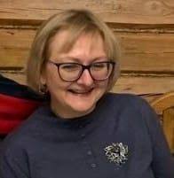 Наталья Сердюкова