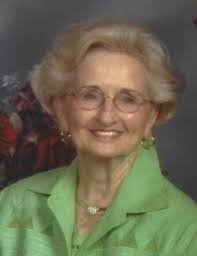 Hazel Brown Cherry Obituary October 27, 2016