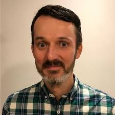 Ask yourself: why WOULDN'T you want to go for this role? Please get in  touch with Chris or me if you want to discuss!