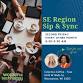 Women in Technology Sip & Sync event image