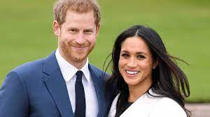 Tinha apenas 12 anos nesse mesmo ano, o príncipe harry foi nomeado representante da rainha elizabeth ii e sua primeira. El Principe Harry Y Meghan Markle Anuncian El Nacimiento De Su Bebe Como Se Llamara