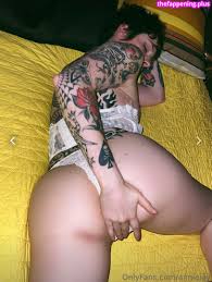 Anisa Jomha  AnisaJomha  AnisaTheGreasy  Annie Jay  anniejay Фото  обнажённых OnlyFans 156 – The Fappening Plus!