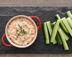 Today i am not only sharing my recipe but two ways to serve it in smoked salmon appetizers! Tin Salmon Mousse Recipe Smoked Salmon Pate See More Ideas About Recipes Salmon Recipes Fish Recipes Hermanto Like