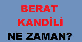 Mübarek ramazan ayının habercisi üç aylar kutlu günlerle bezenmiş, müslümanları rabbine daha çok berat kandili/gecesi 2020 ne zaman? Oripxupyp0duvm