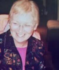 Obituary of Mary Ellen Marsh