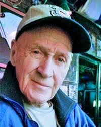 DAVID JACK Obituary (2023)