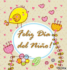 ▷ feliz día del niño. Feliz Dia Del Nino Picmix