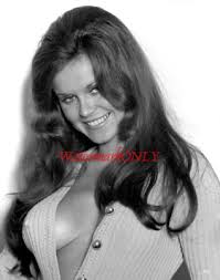 However, we can assume that she was born and raised in california, where she took the job of being a trophy girl. Barbara Roufs