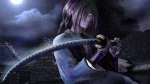 Namun, setelah bertemu tomoe yukishiro yang lembut, kisah hidupnya berubah. Rurouni Kenshin Hd Wallpaper Hintergrund 1920x1080