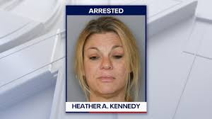 Deputies: Port Charlotte woman arrested after taking skinny-dip in someone  else's pool