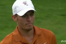Texas men's golf falls to Oregon in NCAA Finals