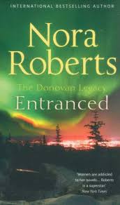Book Review Entranced Donovan Legacy 2 The Reading Bud She has published over a hundred novels, and her work has been optioned and made into films. the reading bud