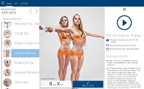 The best diy hiit workout app: Best Bodyweight Workout Apps On Demand Workouts For 2021 The Fitness Tribe