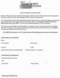 The outcome once a formal investigation is complete, the department is required to reach an official disposition as to your complaint. Part Xv Executive Orders Code Of Ordinances Westchester County Ny Municode Library