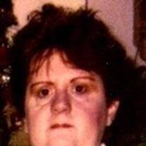 Patricia Ann "Patsy" High (Keeseman) Obituary