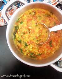 Tomato Toor Dal Indian Food Recipes Onion Recipes Food