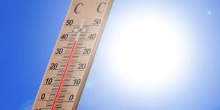 No horário em que foi registrado o calor extremo a temperatura média era de 40,2°c. Sensacao Termica Em Sergipe Bate 40Âº E Calor Deve Continuar Ate Abril Infonet O Que E Noticia Em Sergipe