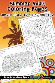 Search through 623,989 free printable colorings at getcolorings. Summer Adult Coloring Pages Woo Jr Kids Activities Children S Publishing