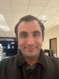 Autistic actor seeking connections and friends