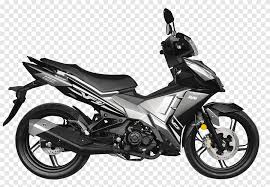 The frontal styling of the sym sport rider 125i is dominated by a compact but wide front fairing below the handlebar cowl, which comes integrated with. Sym Sport Rider 125i Sym Motors Motorcycle Malaysia Underbone Lampu Ramadan Motorcycle Vehicle Png Pngegg