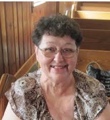 Janet Harrell Obituary May 15, 2020