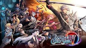 Talent builds, playstyle, matchups, maps, etc. The Legend Of Heroes Trails Of Cold Steel Iv Review Ps4 Hey Poor Player
