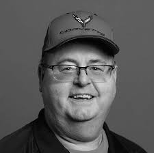 2023 Annual Report by National Corvette Museum