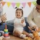 Rockland Busy Baby Playtime