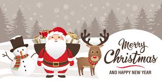 Merry Christmas & the Happy New Year!! - Adobe Experience League Community  - 287020