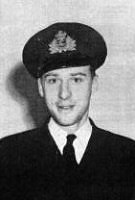 HMCS PRINCE HENRY F70