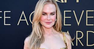 Nicole Kidman's 'Babygirl' Requires ...