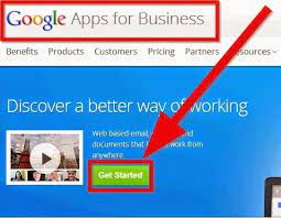 How To Buy A Domain Name Through Google Step By Step Business Benefits Google Apps Domain