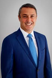 Daniel Salinas-Serrano