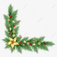 Beli cat nippon paint online berkualitas dengan harga murah terbaru 2021 di tokopedia! Gambar Sudut Natal Dengan Daun Cat Warna Hijau Dan Bola Emas Merah Pokok Cemara Pohon Cemara Emas Png Dan Vektor Untuk Muat Turun Percuma