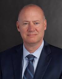 Chief Information Officer, David Nelson