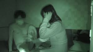 赤外線盗撮】池○プチD口内1.5みゆき - RED@赤外線盗撮