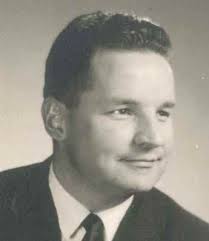 Louis Blaser Obituary (2013)