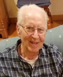 Howard W. "Buzz" Fishburn Obituary