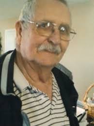 Obituary information for Causey Charles "Butch" Cockcroft Jr.