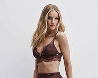 trendy lingerie sets 2024 fashion luxurious collection, AI generated