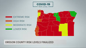 Do you want to get notified when the travel restrictions change, or would you like to make use of this information as part of your business? Here Are The New Covid 19 Restrictions In Oregon Starting Dec 3 Ktvb Com