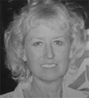 Gloria GOLDING Obituary (1940