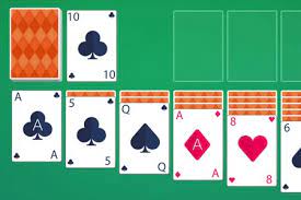 Game boss klondike solitaire big. Klondike Solitaire Game Play Online For Free Gamasexual Com